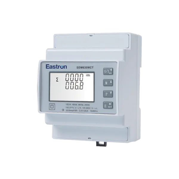 Pointguard 14260007 Power Sensor External 3CTs 200A DH