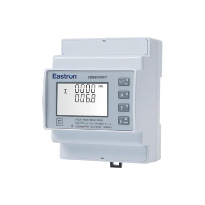 Pointguard 14260007 Power Sensor External 3CTs 200A DH