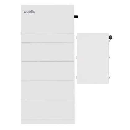 QCell SBEW-00014 Q.Home Core Battery Base Kit