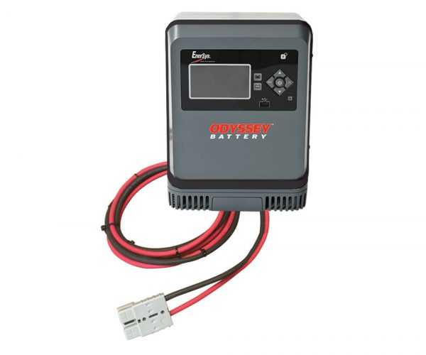 Odyssey Chargers OSC-105A