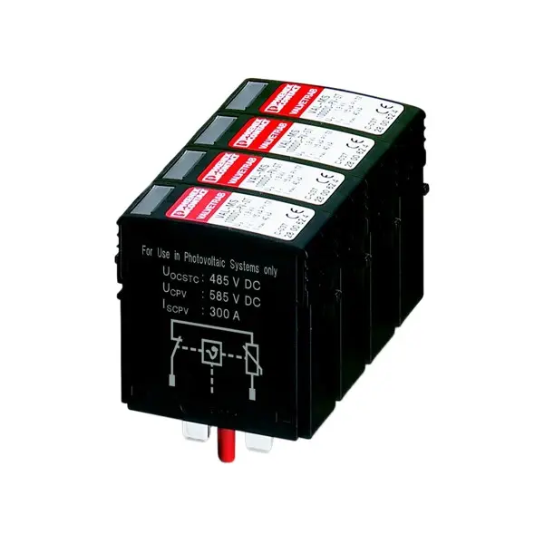 SMA Type II Surge Protection Device DCSPD KIT3-10