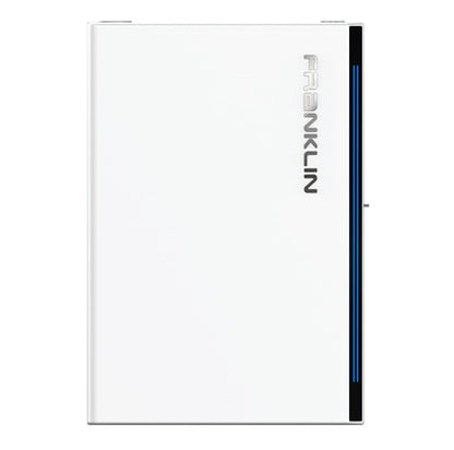 FranklinWH FWH-SP-AGT-COVER-1 aGate Cover - Plastic outer door for an aGate X