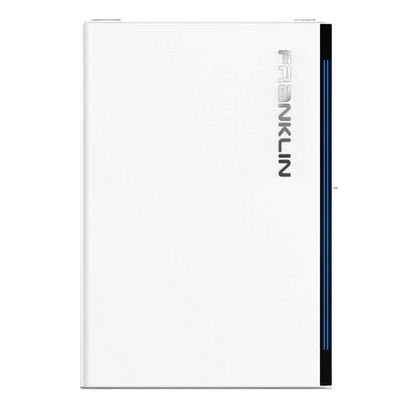 FranklinWH FWH-SP-APR-COVER-1 aPower Cover - Metal cover for an aPower X