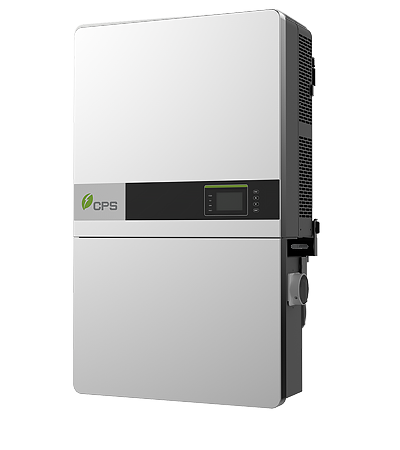 Chint Power 25kW 3-Phase Commercial String Inverter