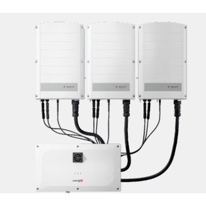 SolarEdge SE-USESUK-USR0INNN8 Three Phase Commercial Inverter With Synergy Technology